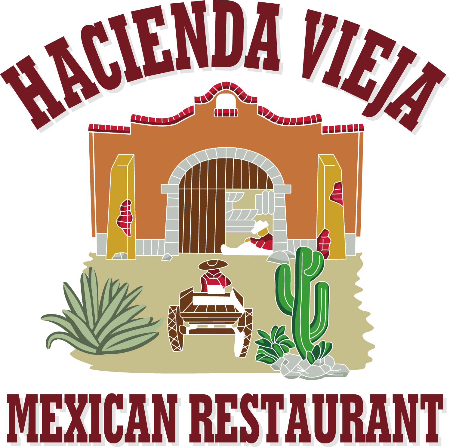 Hacienda Vieja Mexican Restaurant